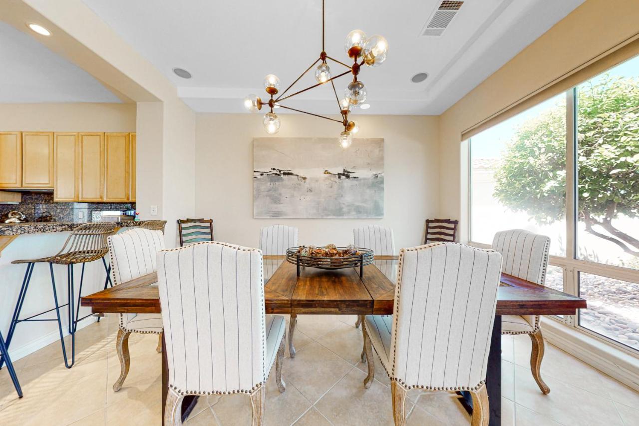 La Quinta Fairways Villa Exterior photo