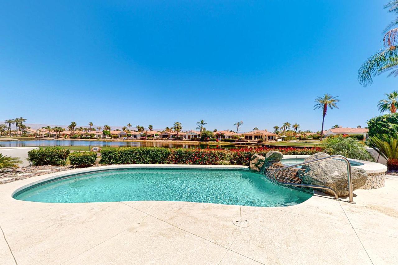 La Quinta Fairways Villa Exterior photo
