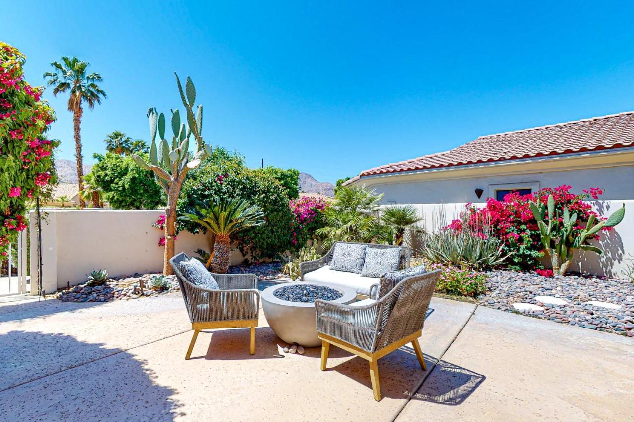 La Quinta Fairways Villa Exterior photo