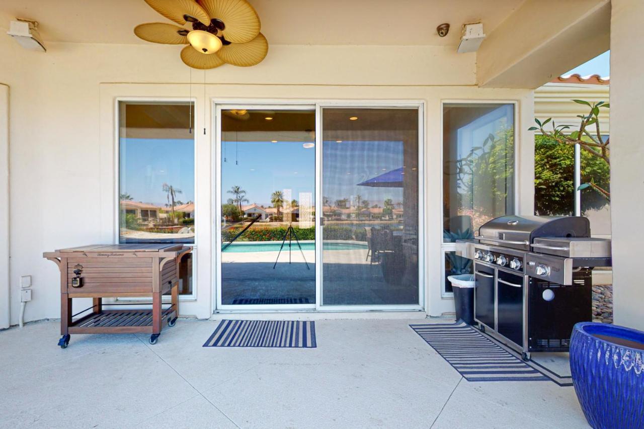 La Quinta Fairways Villa Exterior photo